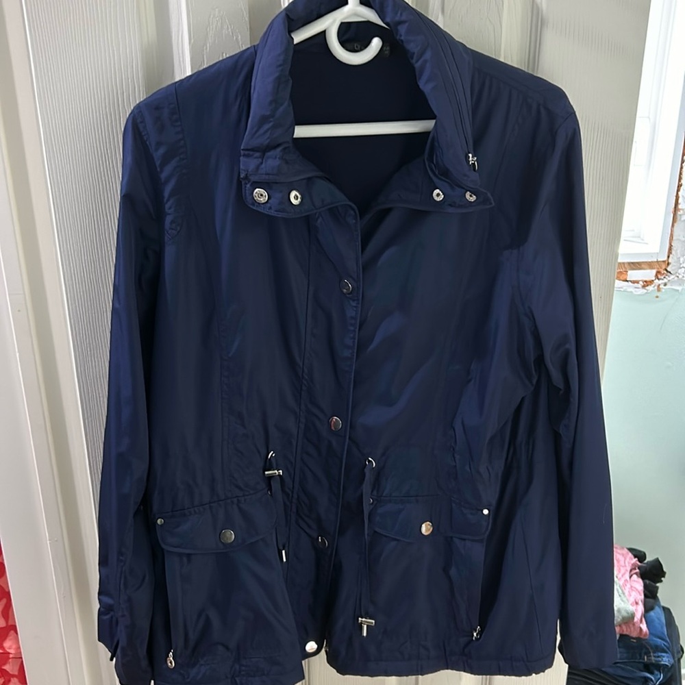 Jacket
